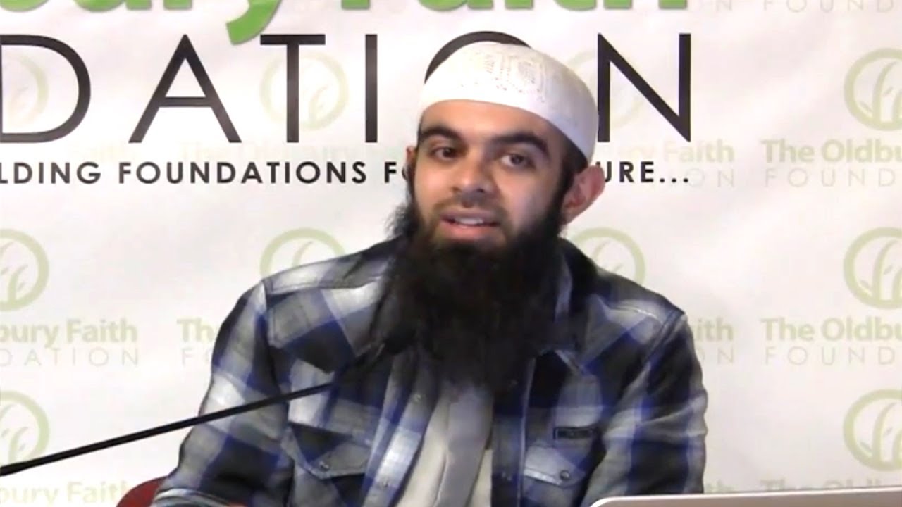 The Greatest Supplication For Seeking Forgiveness (Dua Sayyidul Istighfar) - Abu Ibraheem Husnayn