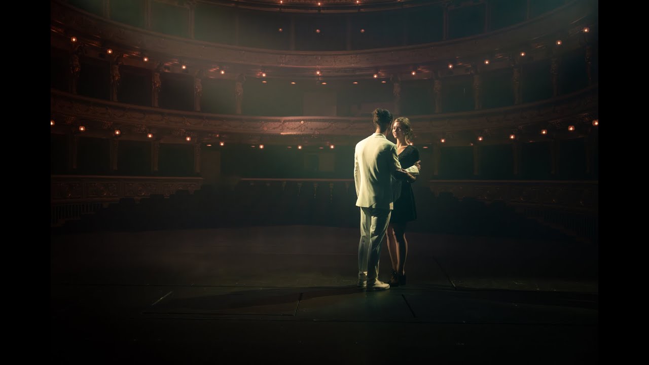 Chemical Opera