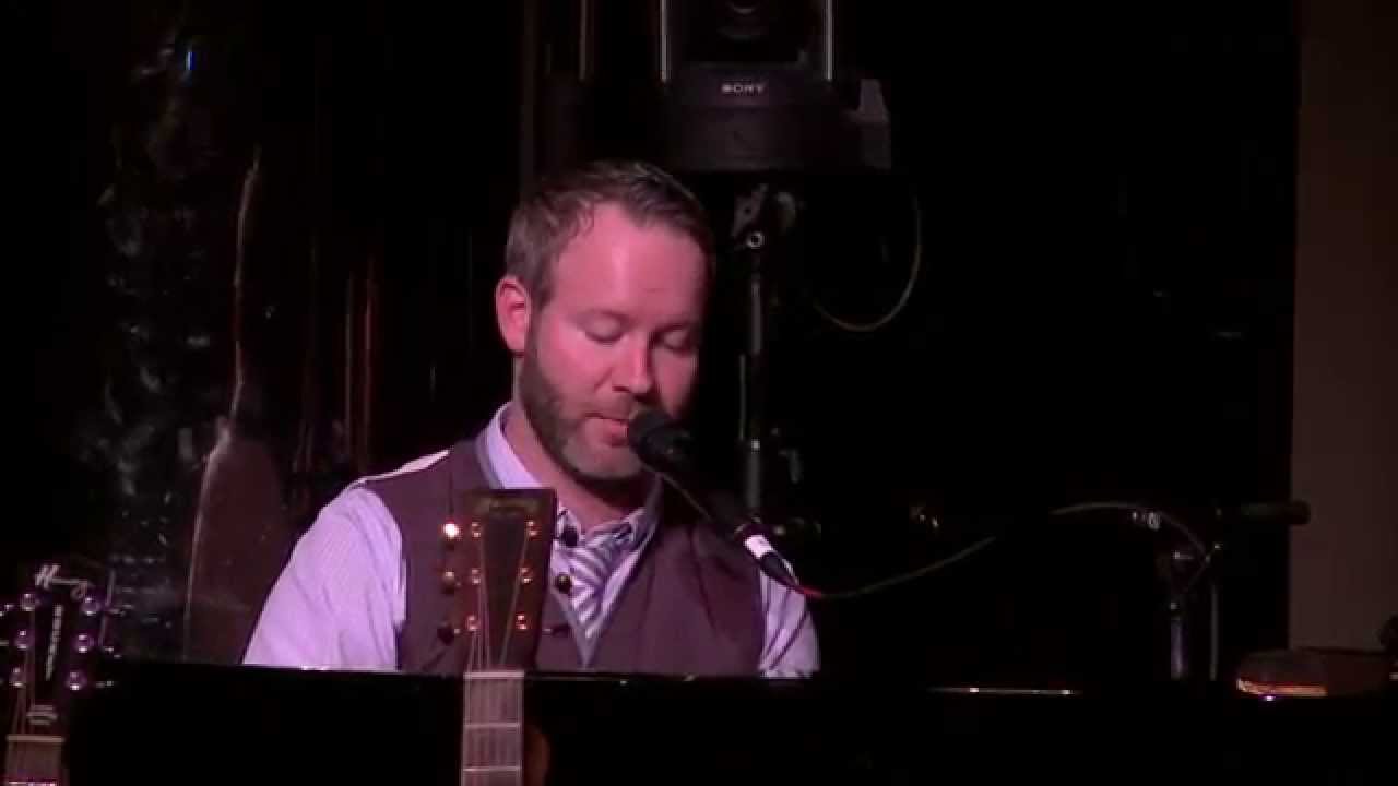 Matt Alber at Lincoln Center's American Songbook