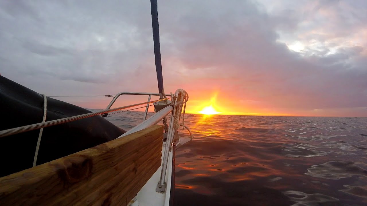 02 Mwera Round Britain 2023 Granton to Wick