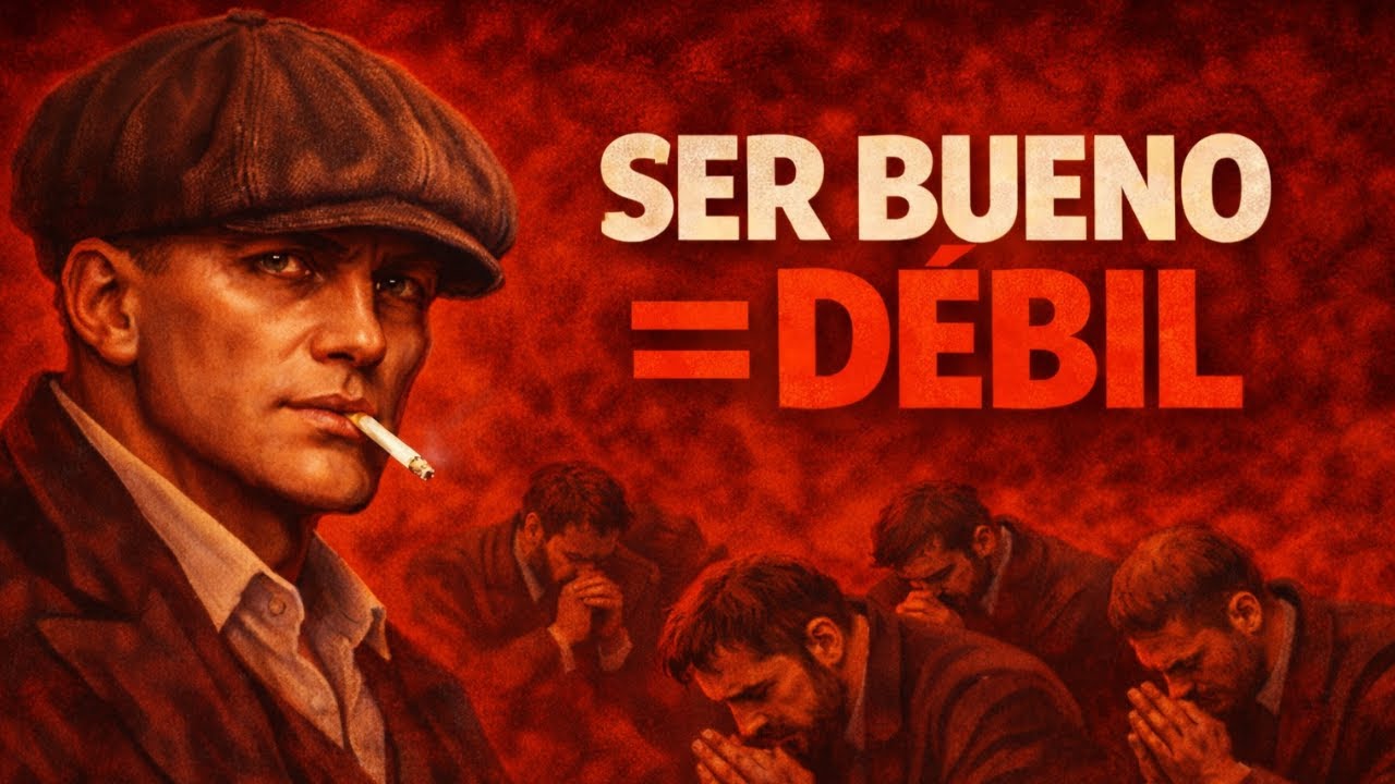 Nadie Te Respeta Cuando Haces Esto | Maquiavelo