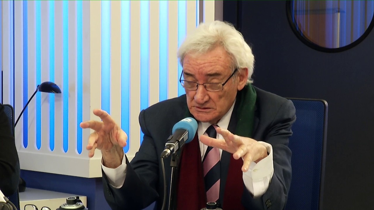 #Los4deCOPE en Herrera en COPE por el #DíaMundialdelaRadio