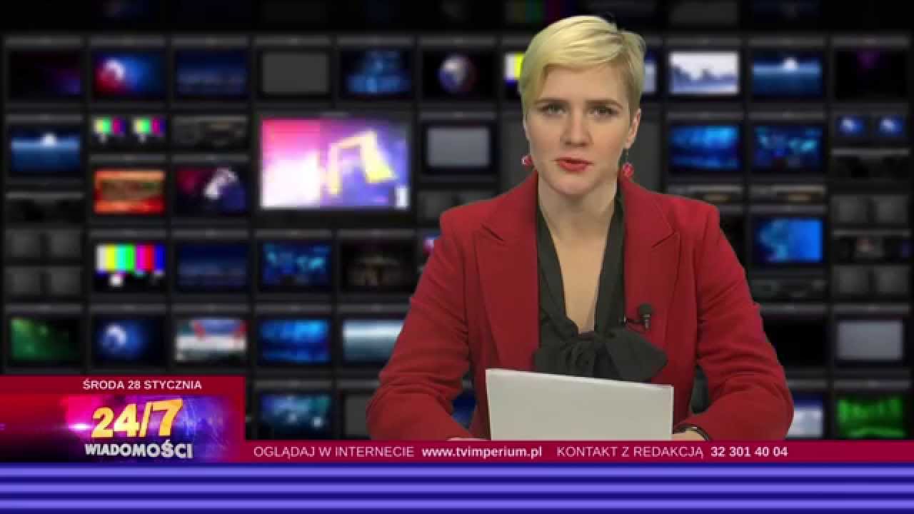 20150128 ŚRODA: strajki na kopalniach JSW, nowy gospodarz lokalu pod Ratuszem