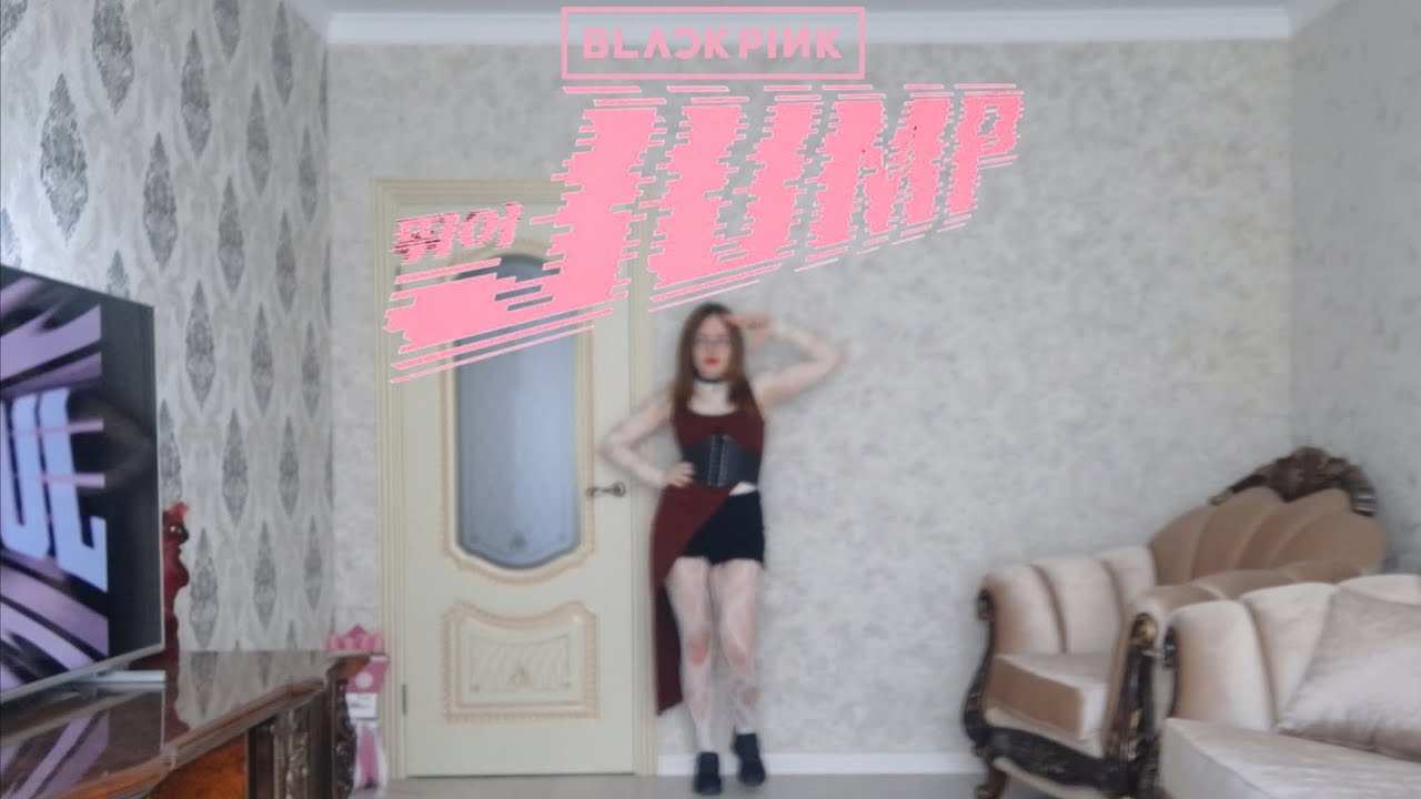 BLACKPINK 