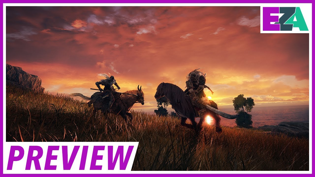 Elden Ring Deep Dive - Impressions After 7 Hours