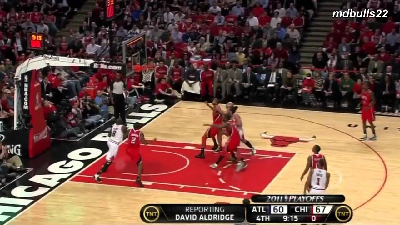 Kyle Korver Mix: Basketmaker