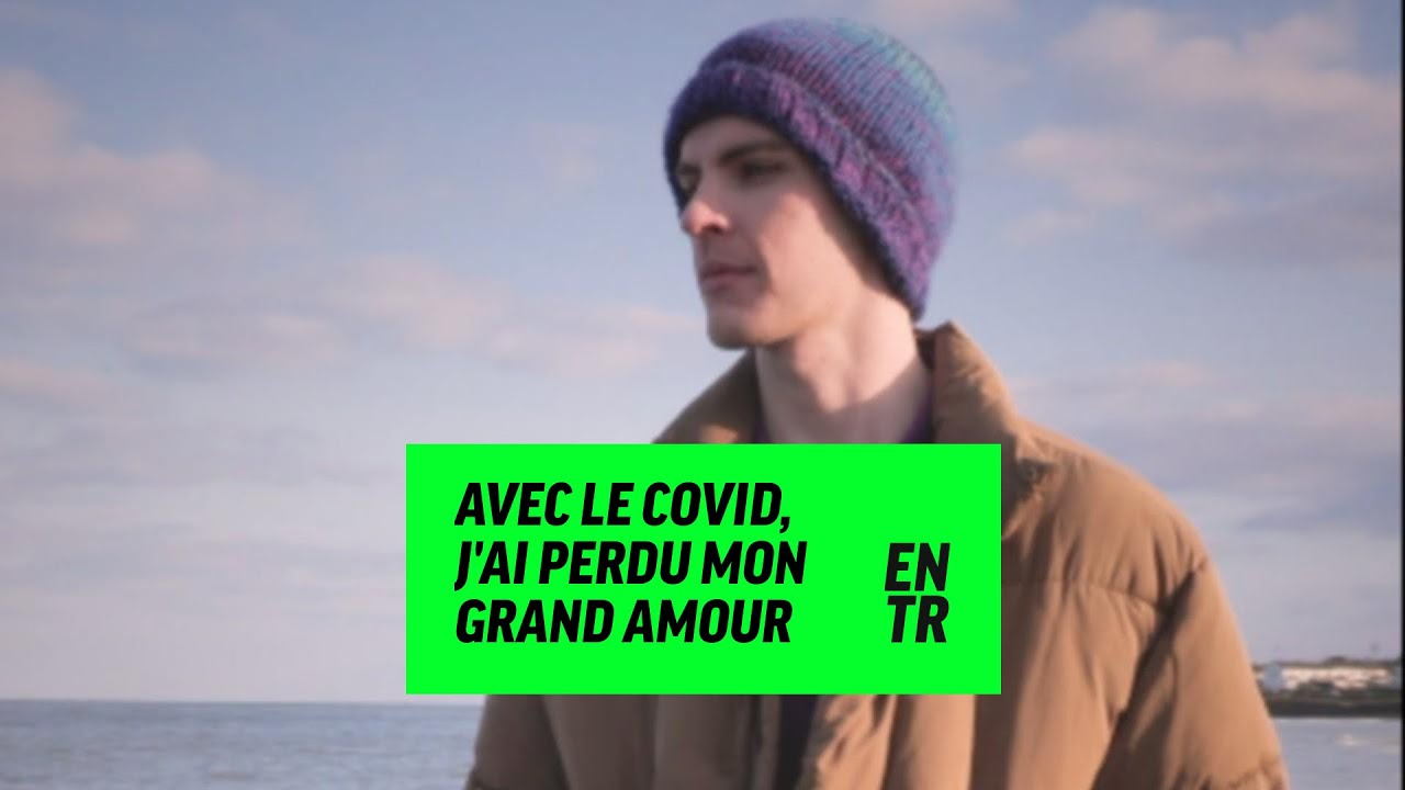 Le Covid m'a arrach&eacute; &agrave; l'amour de ma vie - G&eacute;n&eacute;ration Covid #3