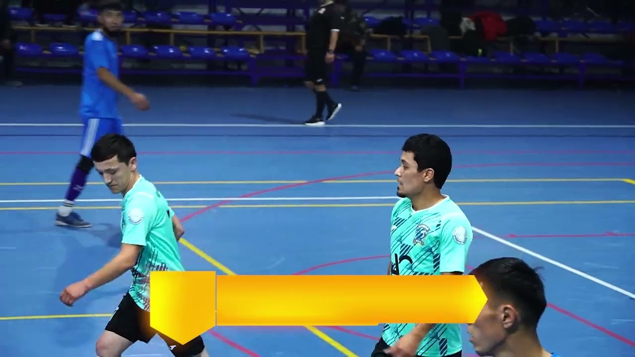 Үлгү - Кашкар Маала / 1-тур / 2024-2025 сезон / Биринчи дивизион