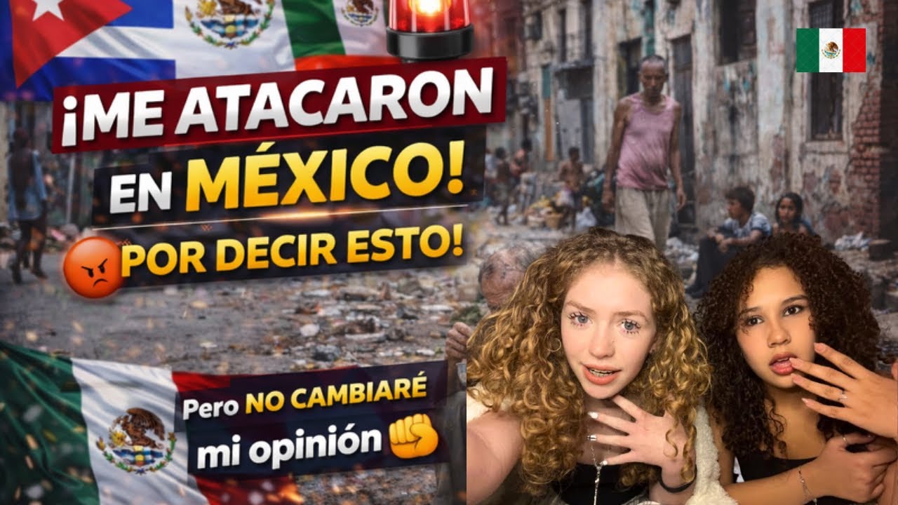 Cubanas reaccionan: dijo su verdad y la atacaron… ¿tenía razón?