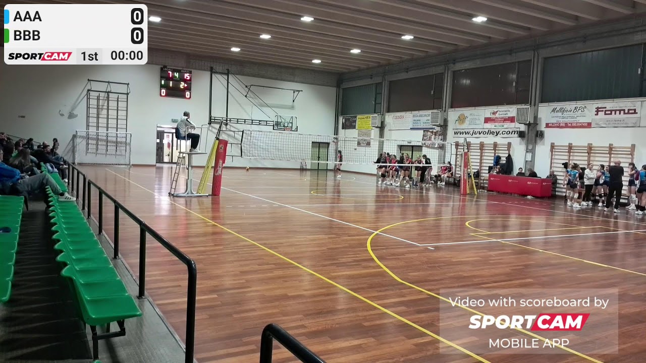 AAA vs BBB - 19/02/2026