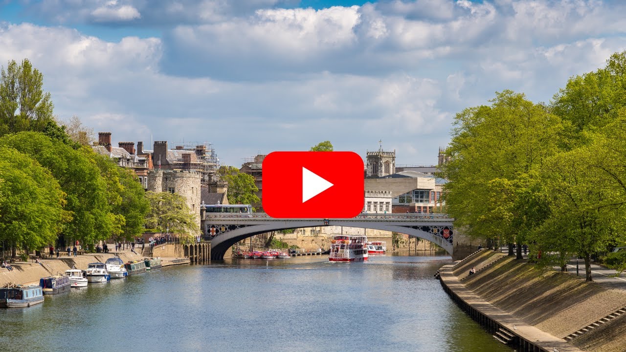 Hudson Moody | York | June Property Market from Ben Hudson