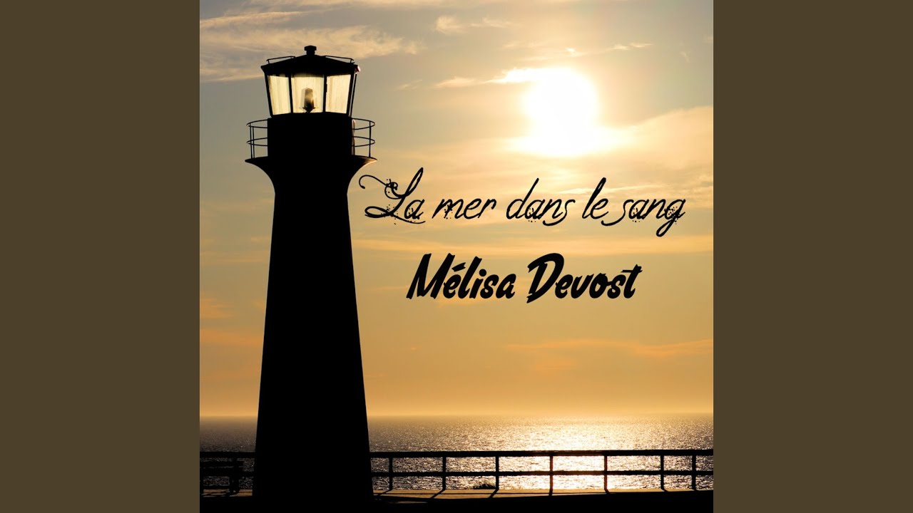 La mer dans le sang