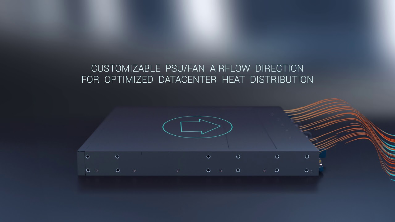 D-Link 5000 Series Data Center Switches
