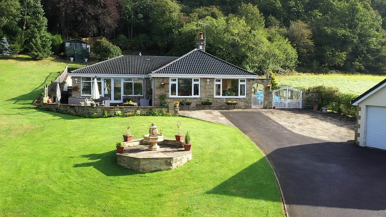 WENTBRIDGE
