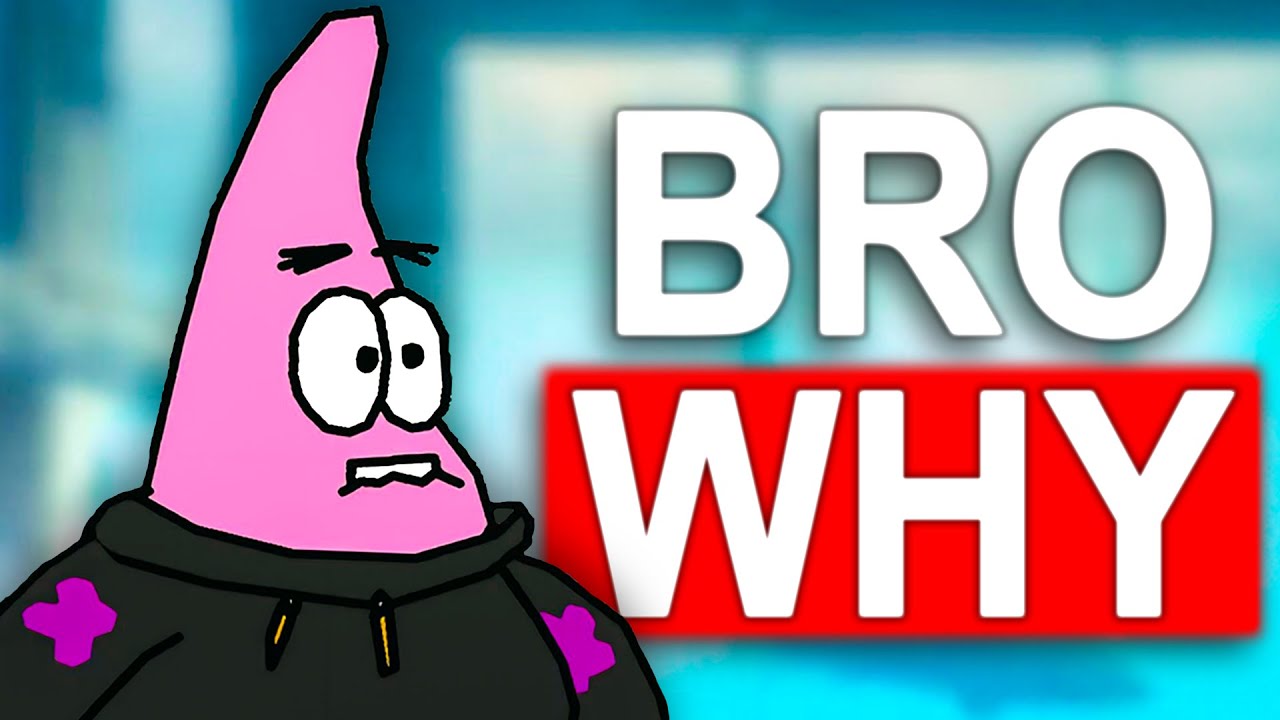 KeidBoi Brainrot Has Returned…