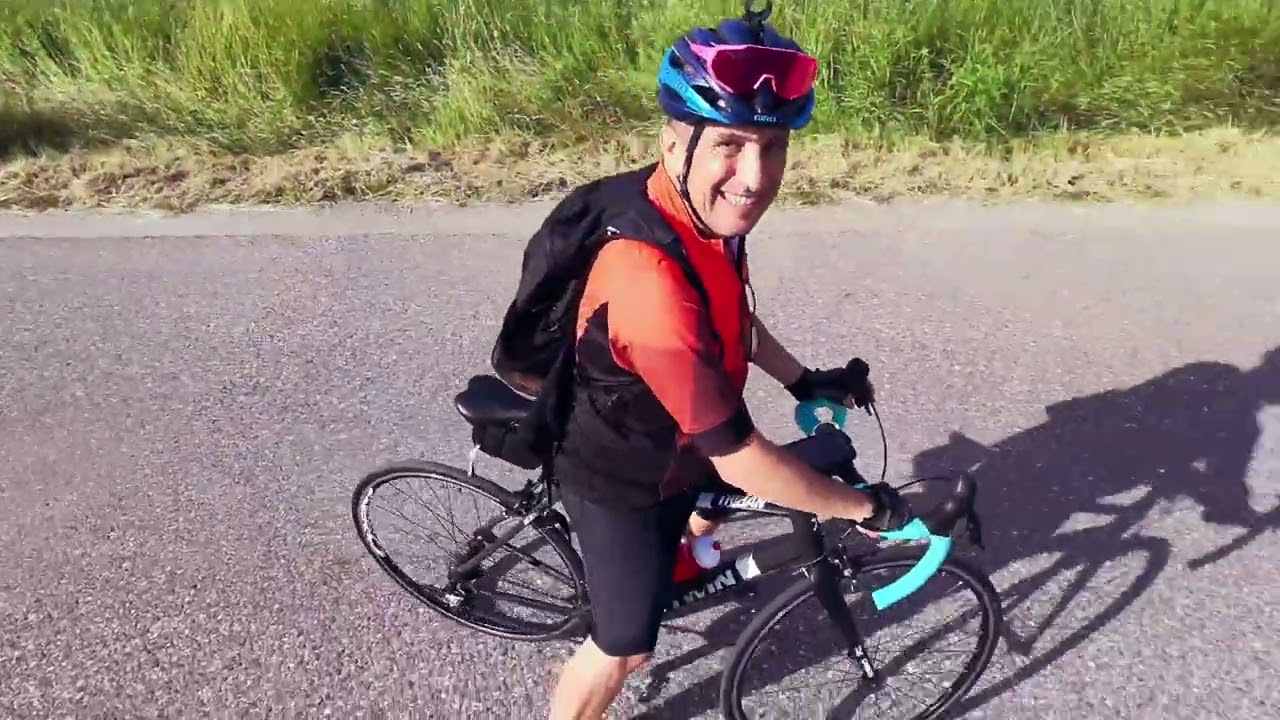 Graz Cycling June 2025