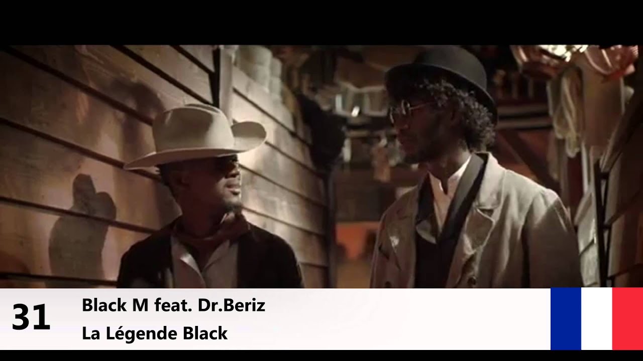 The Niggest's Top 50 Songs Of 2014