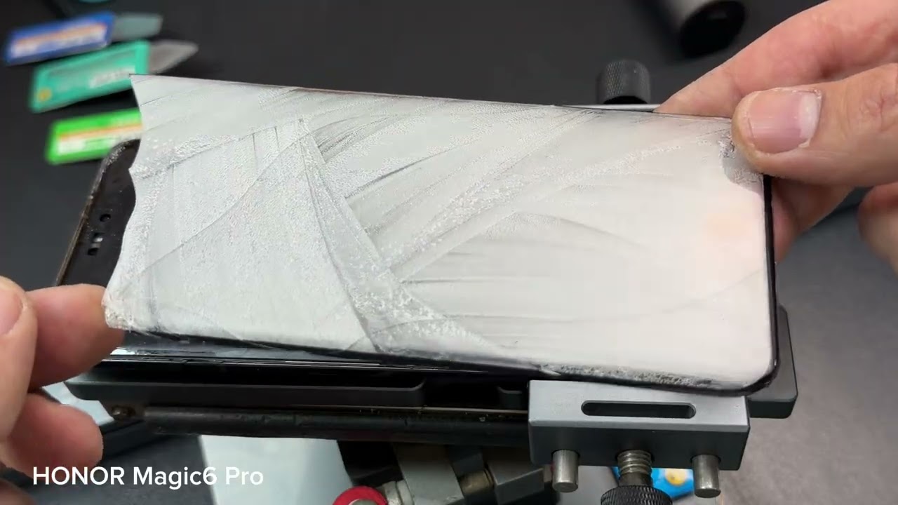 Honor Magic 6 Pro🫀