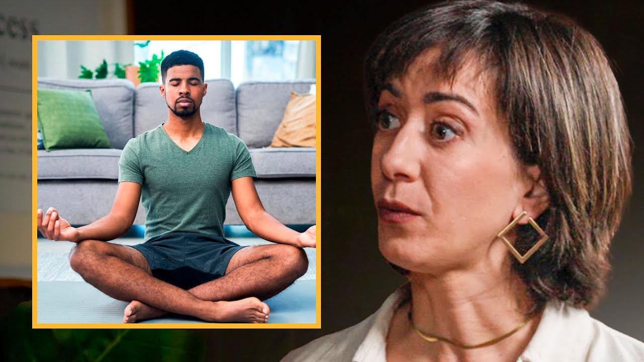 C&oacute;mo Aprender a Meditar de forma Sencilla y Efectiva