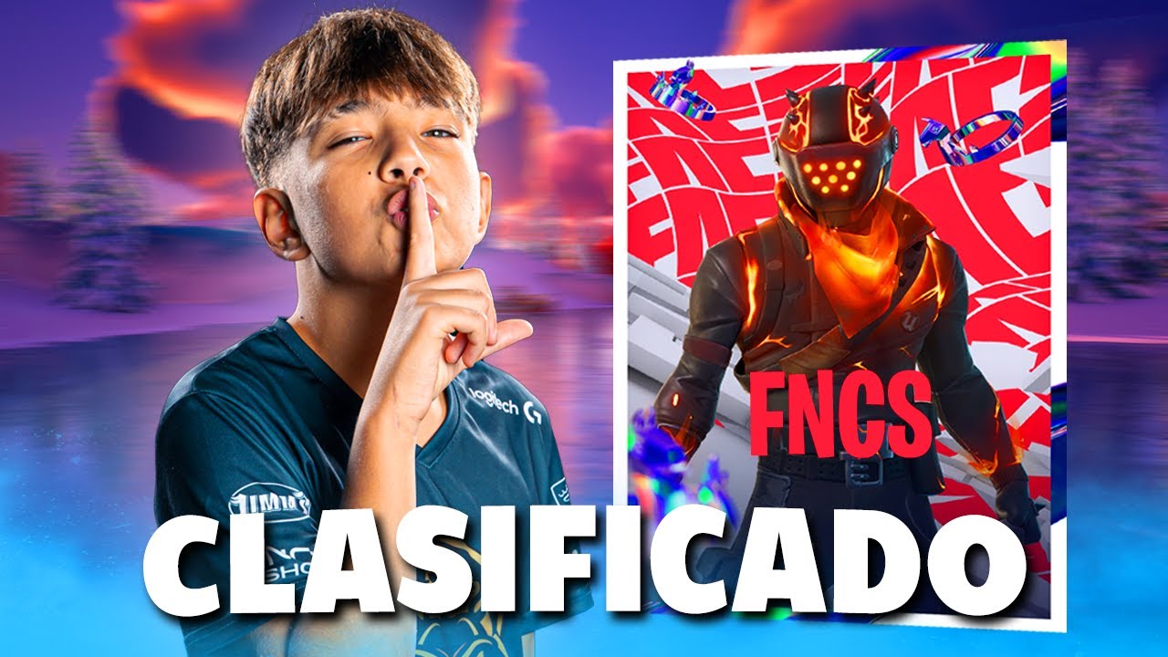 LO LOGRÉ, DIV 1 EUROPA, QUALED FNCS EUROPA