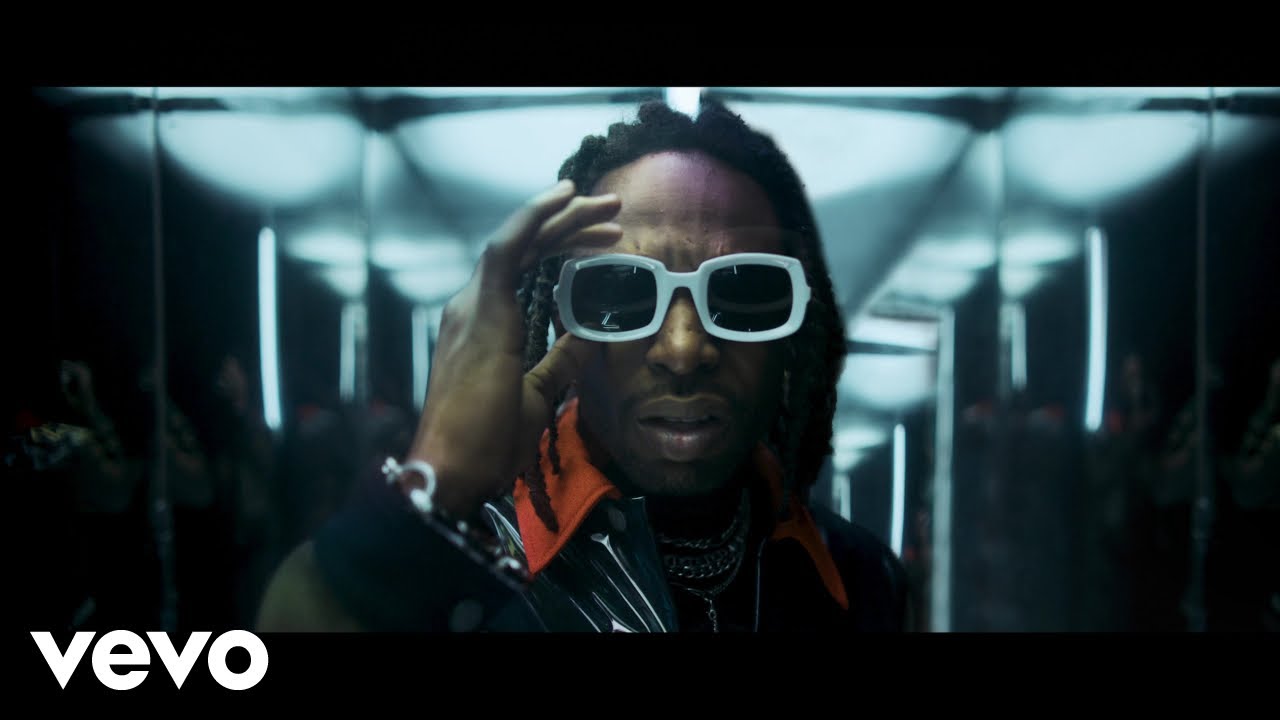 Jazz Cartier - &bull; CUZZI RELAX