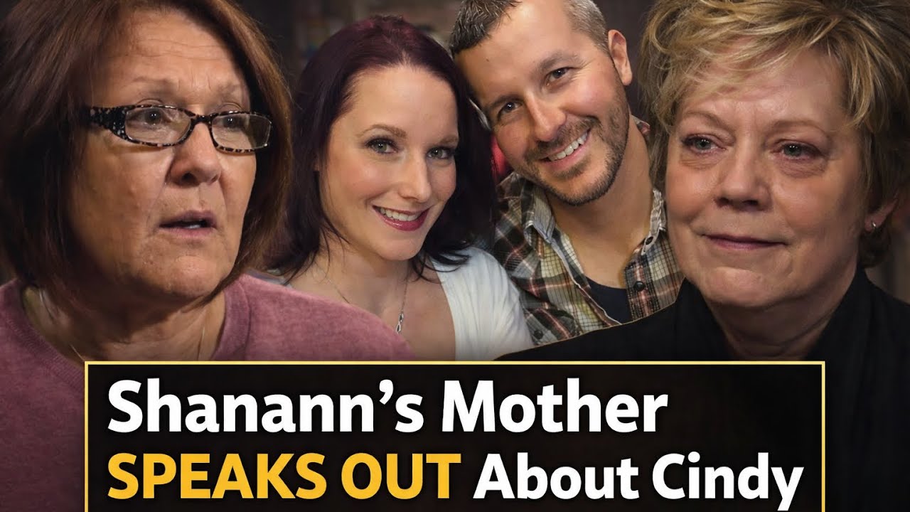 Shanann’s Mother BREAKS Her Silence — What She Says About Cindy Will Shock You.