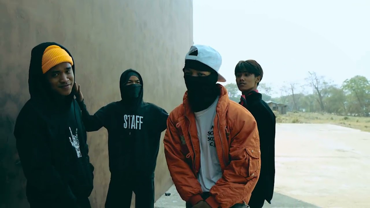 DOPE ( Official Music Video )😈