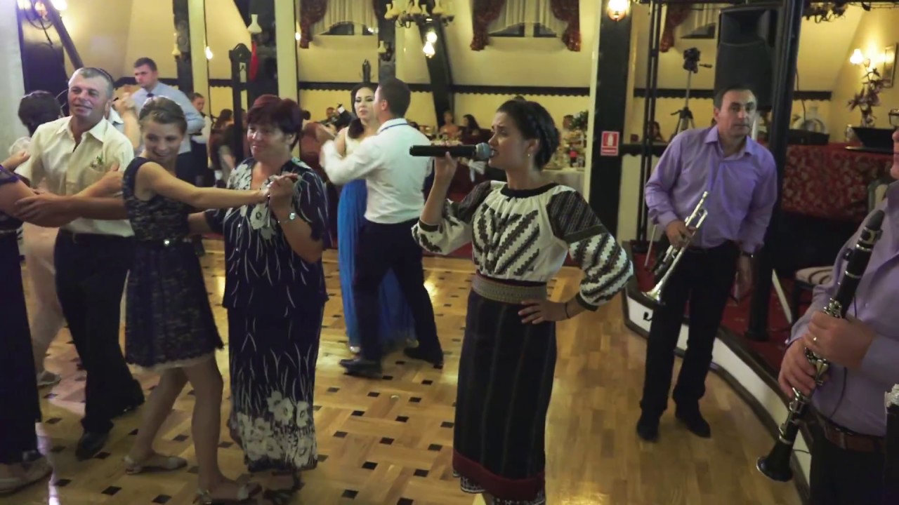 Formatia  IDEAL  Botosani Program batute vocal 2016 popas Cucorani