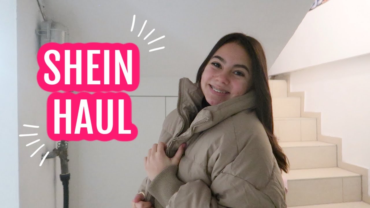 Meine Morgenroutine - inkl  SHEIN HAUL