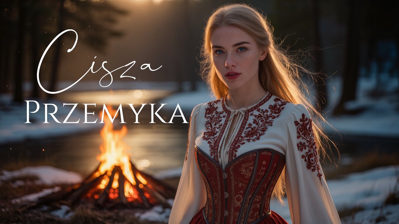 Cisza Przemyka | Slavic Folk Meditation