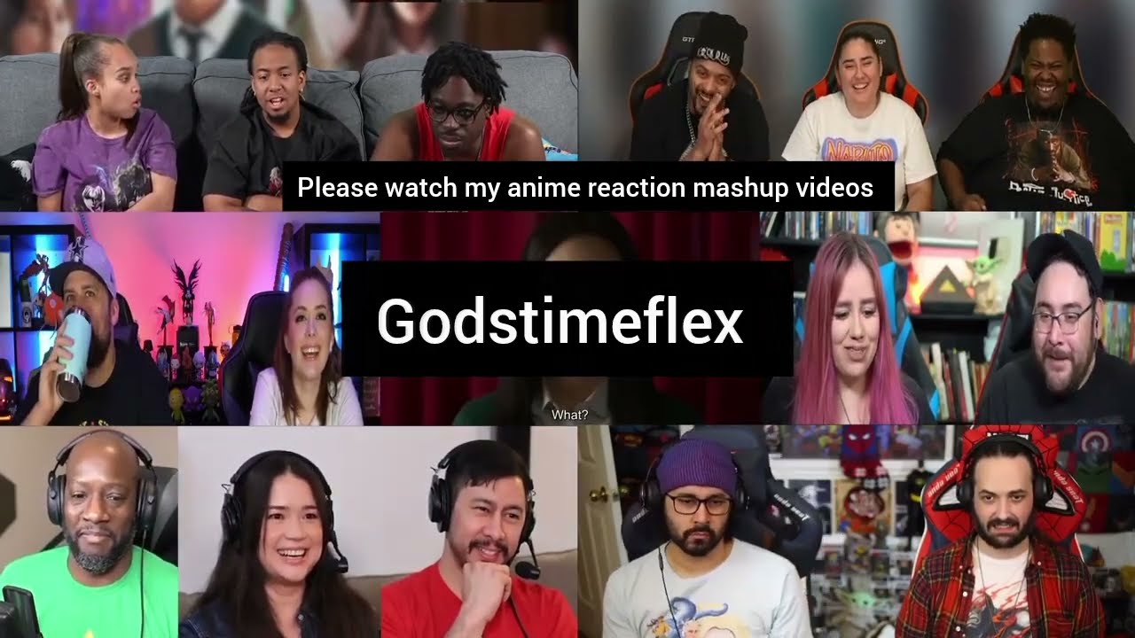 All of us are dead Season 1 episode 7 reaction mashup