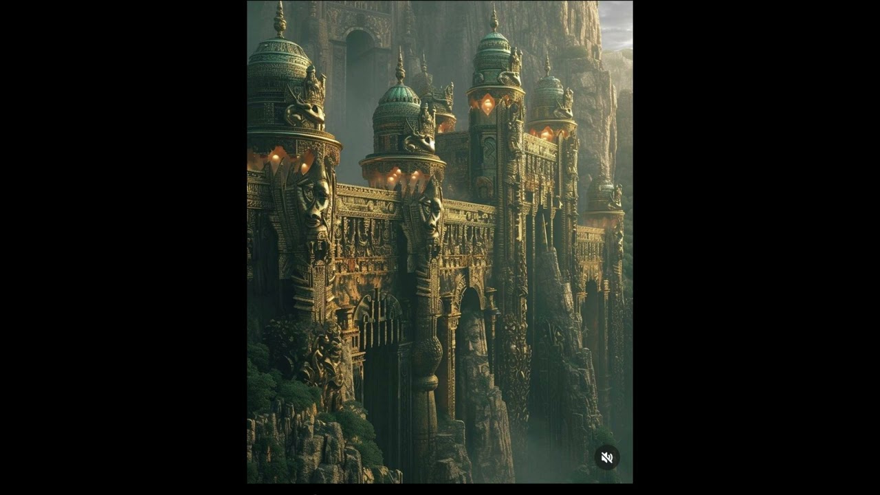K I N G D O M ✧ Atmospheric Ambient Music