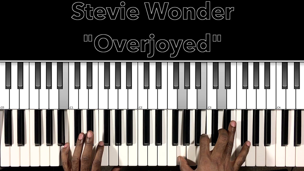 Stevie Wonder 