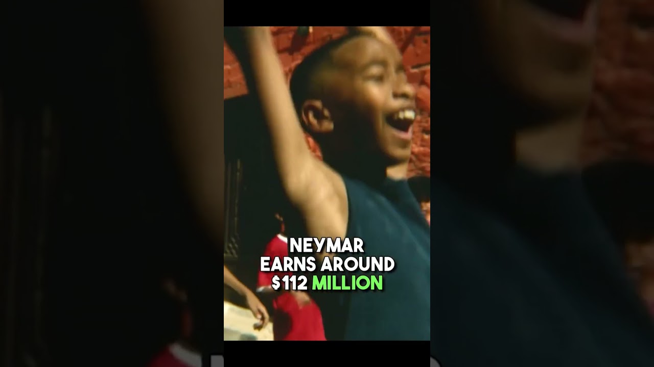the highest paid footballers