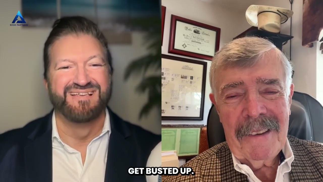 Florida Land Deals, Market Cycles, and Why Sellers Still Won’t Cut Price | Bill Eshenbaugh