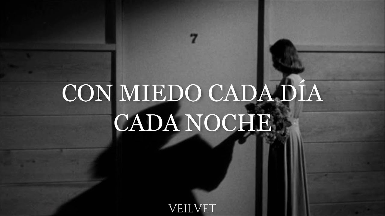 Joy Division - Isolation // Sub. Espa&ntilde;ol