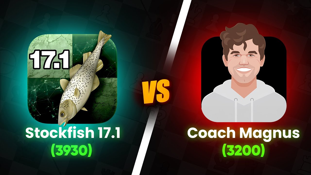 Is It Possible to Defeat Coach Magnus??🔥🔥