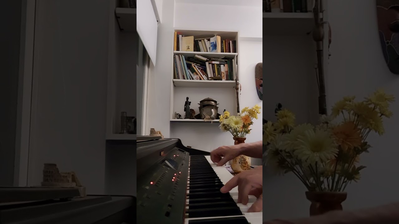 Burt Bacharach (los dorados 60')