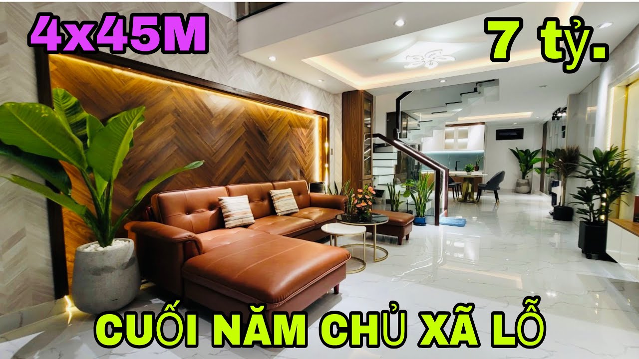 Bán nhà măt tiền kinh doanh đường 40 M . Sân vườn rông cuối năm chủ xa lô thủ hồi vốn rẻ