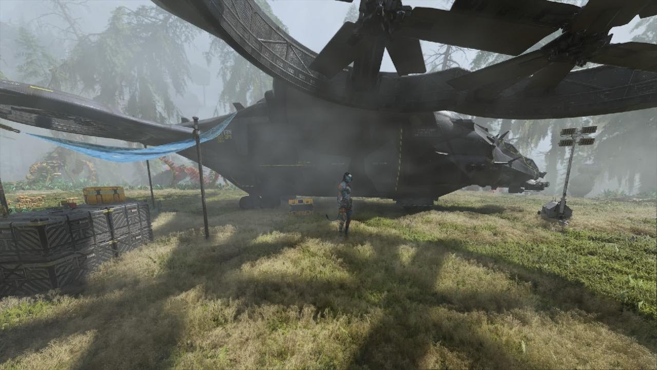 Extended Photo Mode Scenes et al xlvi