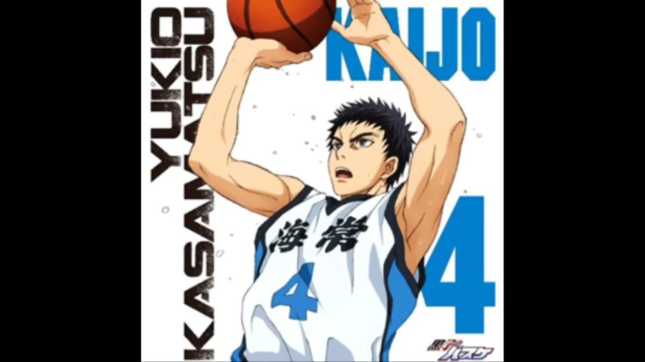 Kasamatsu  Yukio - Locker Room Kara Ashita wo Sakebe