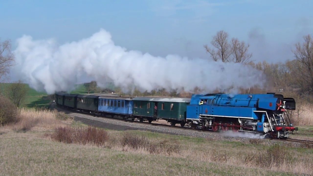 477.043, Švestková dráha