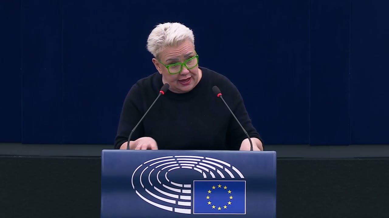 Koulutus ja sivistys Strasbourgin helmikuun täysistunnossa
