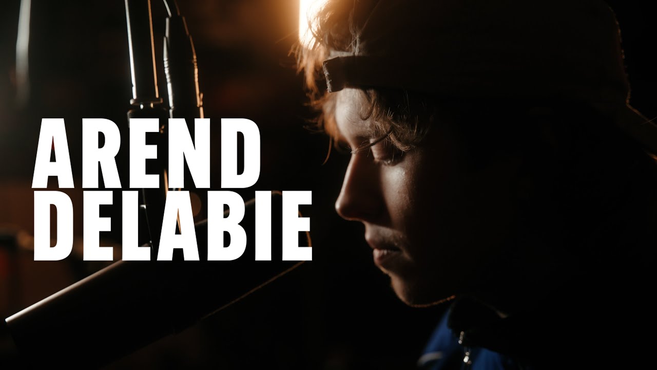 Arend Delabie - Hightime Sessions (FULL)