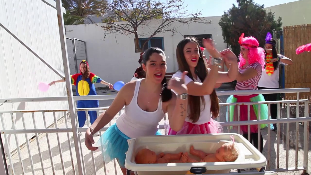 Ies Gaviota Lip Dub Promoción 2015-17
