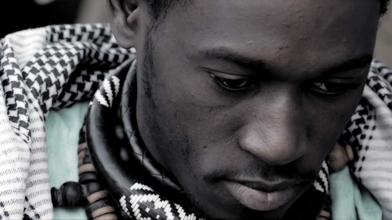 Baye Gallo : Same Fall 