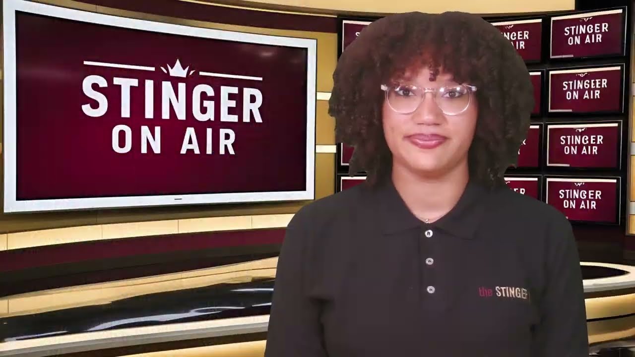 The Stinger ON AIR 8-15-25 (S7, E1)