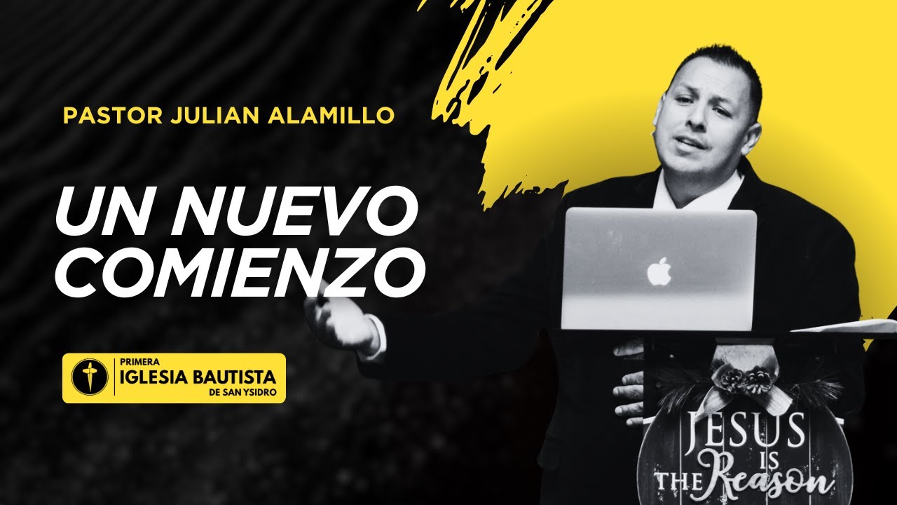 Un Nuevo Comienzo