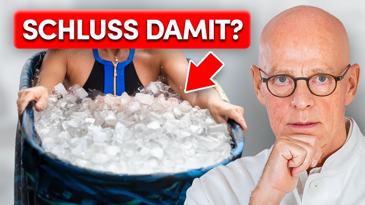 Der wahre Nummer 1 Faktor um dein Leben um 50% zu verlängern!