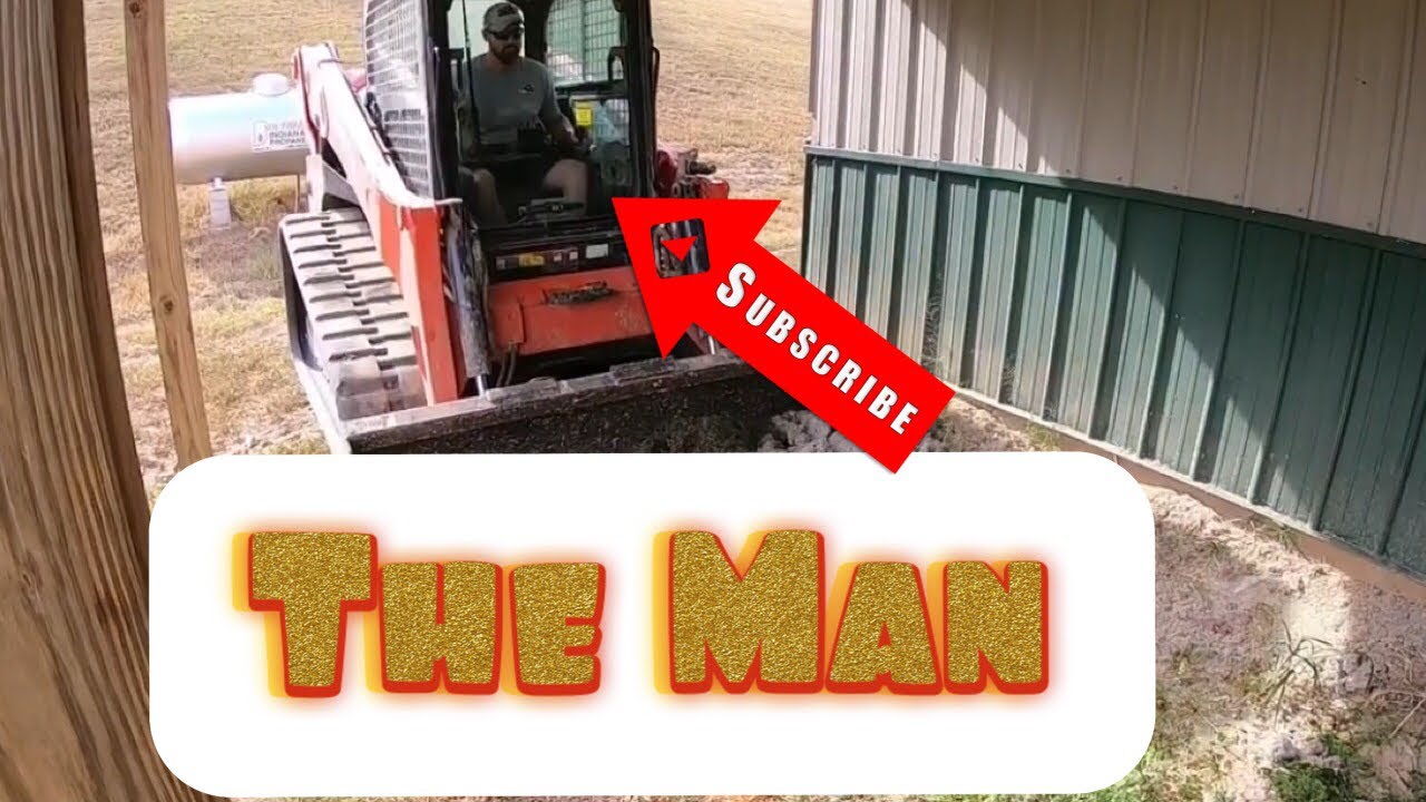 Elite Earthworks LLC  teaches Dirt Perfect how to operate a skid steer 🤷&zwj;♂️😜